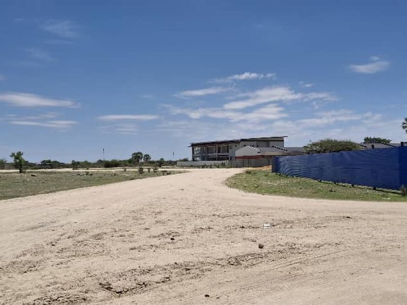 Vacant Industrial Land - Outapi Ext 4 - Photo 3