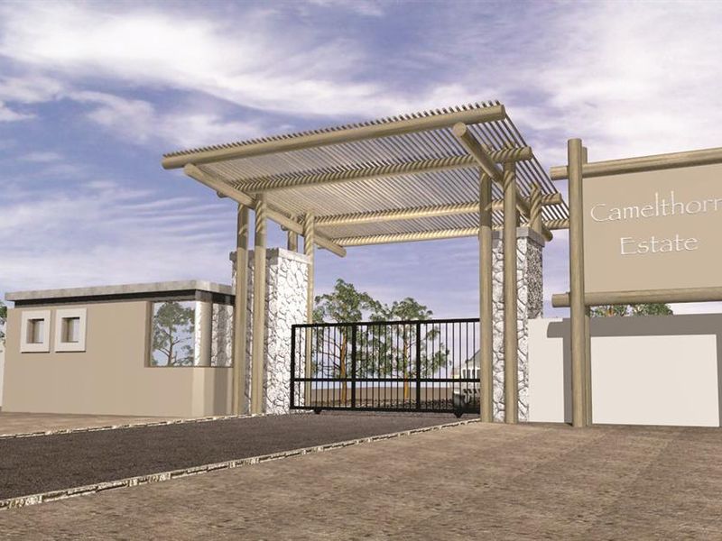Residential Land For Sale - Photo 2