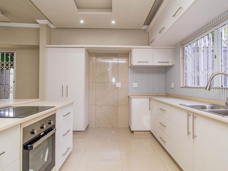 Discover Modern Comfort in This Renovated Duplex Townhouse! - Photo 6