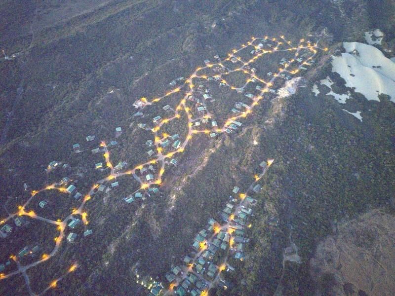 North - facing stand - Gamtoos Mouth Resort - Photo 7