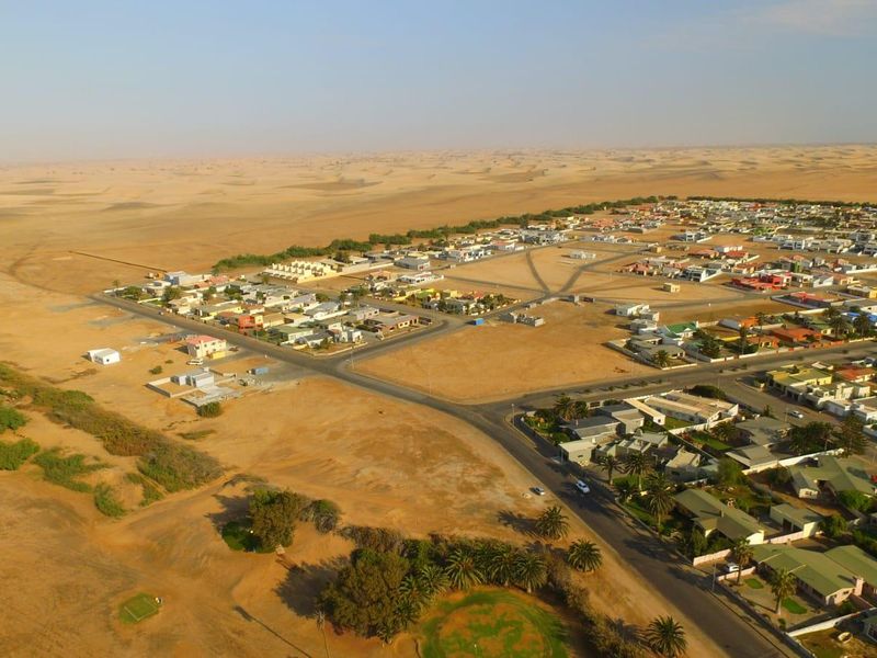 VACANT LAND - ZONED LOCAL BUSINESS FOR SALE IN MEERSIG; WALVIS BAY - Photo 3