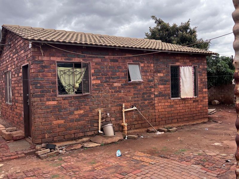 Perfect family home - Photo 5