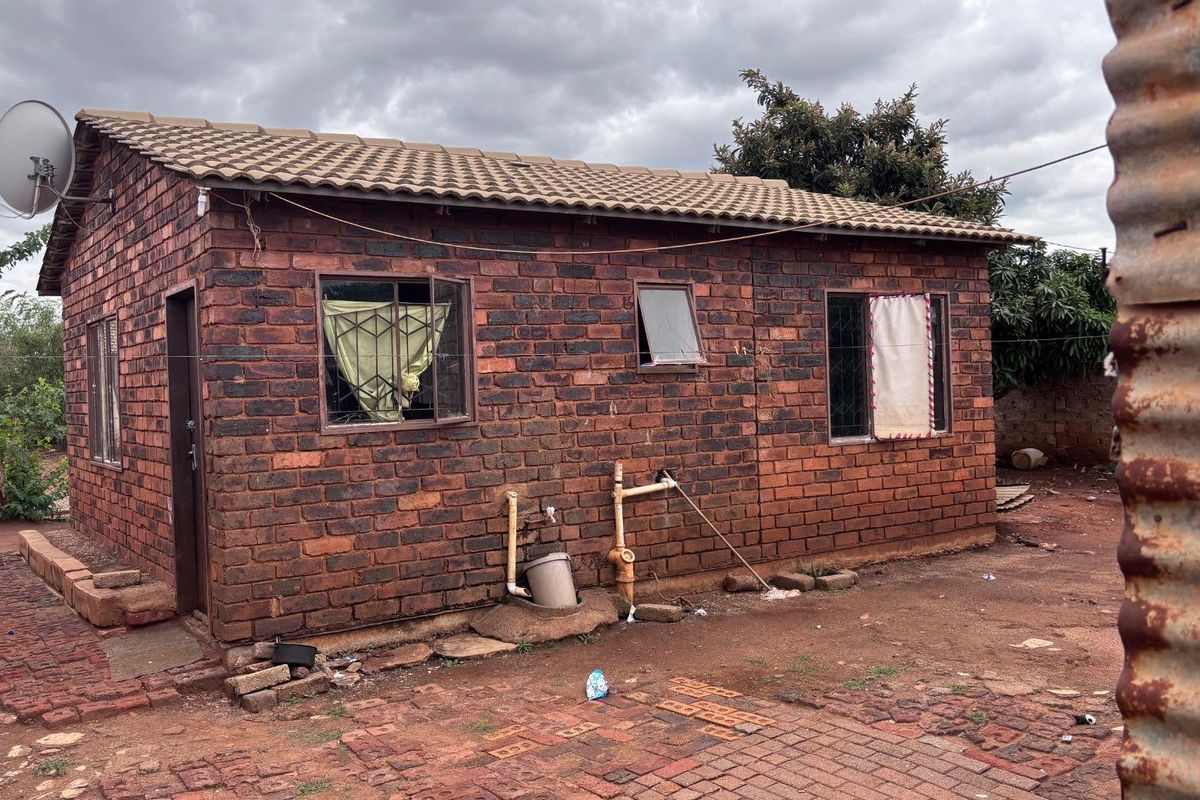 Perfect family home - Photo 5