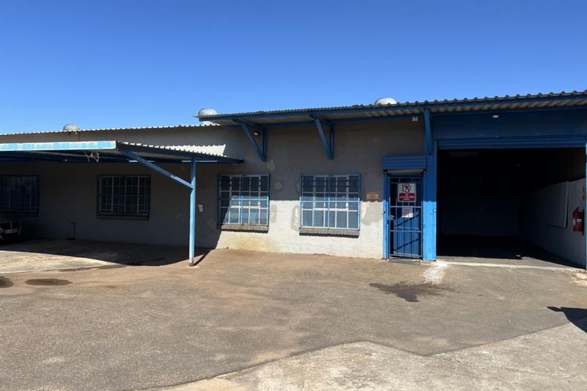 Positioned for Growth, Built for Success. - Photo 5