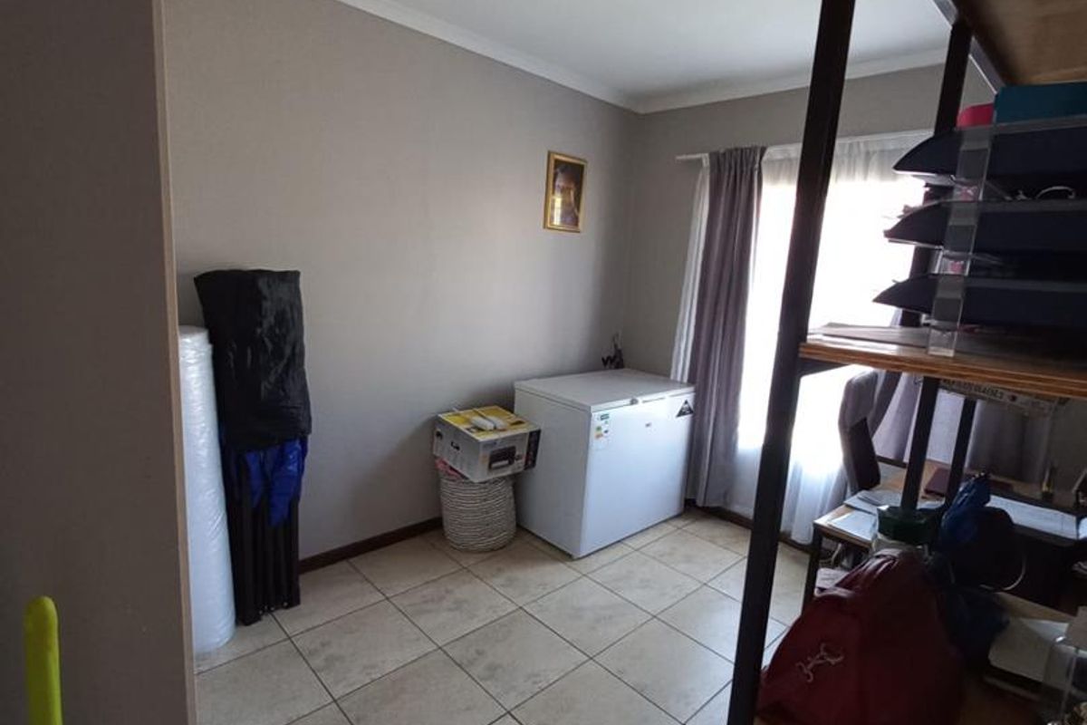 Two Bed Townhouse Riversdale Meyerton Available 1 Aug 2026 - Photo 2