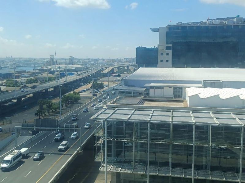 Prime Office Space Available on the 10th Floor of Convention Towers - Photo 6