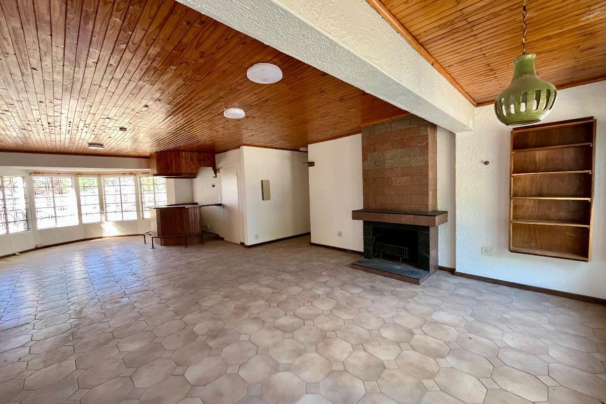 🏡 Spacious 3-Bedroom Family Home with Pool & Lapa – Okahandja Extension 4 - Photo 4