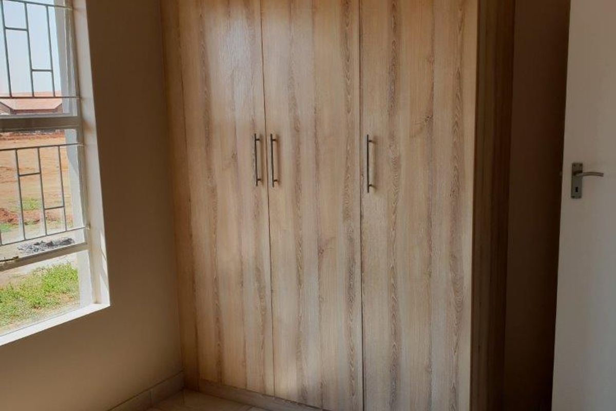 Two Bed Townhouse Riversdale Meyerton - Photo 3