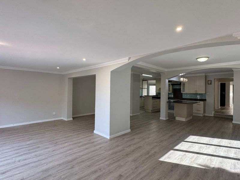 Spacious Corner Townhouse with Modern Family Living - Photo 4