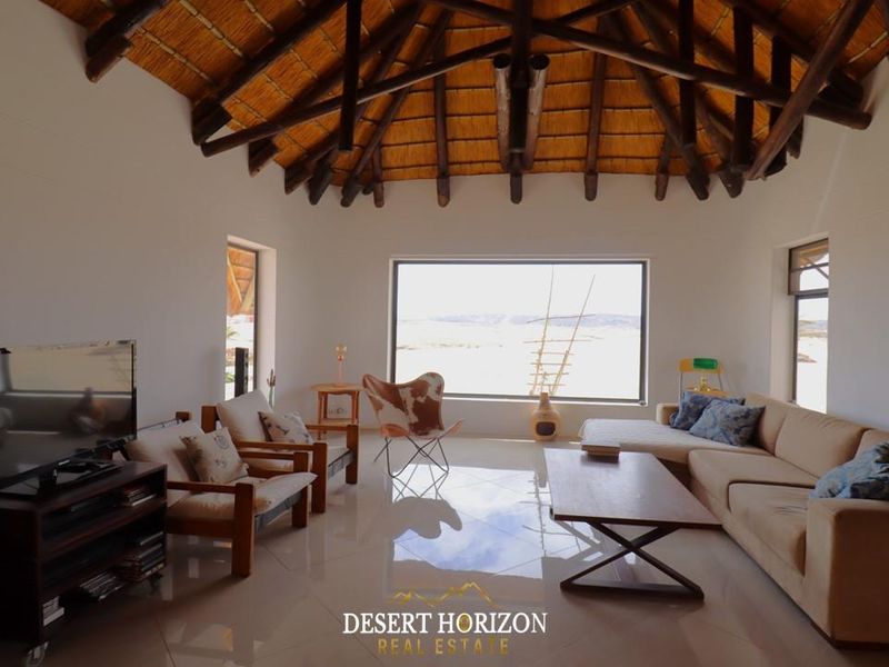 Erongo, Swakopmund River Plot | For Sale- Captivating Views: Namibian Scenery from Every Angle - Photo 2