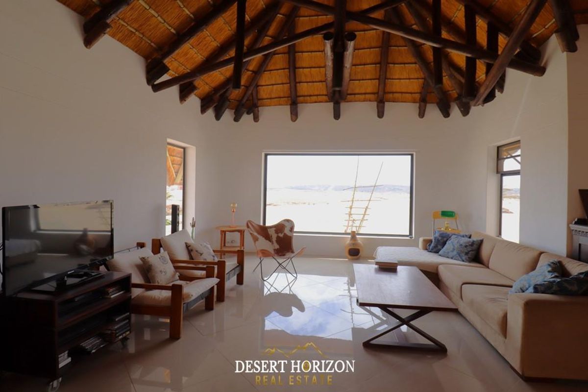 Erongo, Swakopmund River Plot | For Sale- Captivating Views: Namibian Scenery from Every Angle - Photo 2