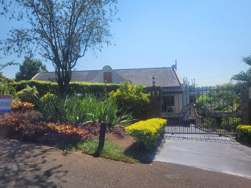 Spacious Family Home with Flatlet in Durban - Photo 1
