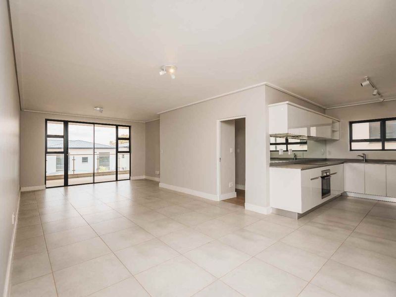 The Cobbles | Elegant 3-Bedroom Apartment in Eye of Africa - Photo 2