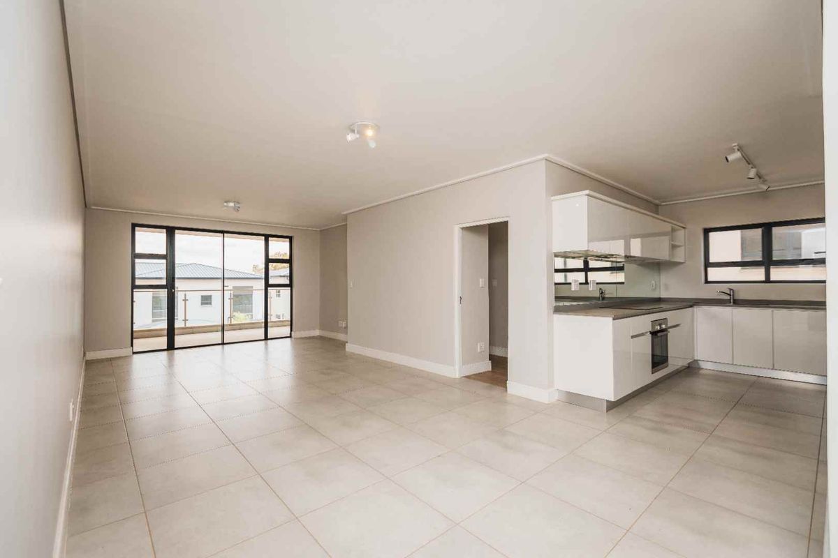 The Cobbles | Elegant 3-Bedroom Apartment in Eye of Africa - Photo 2