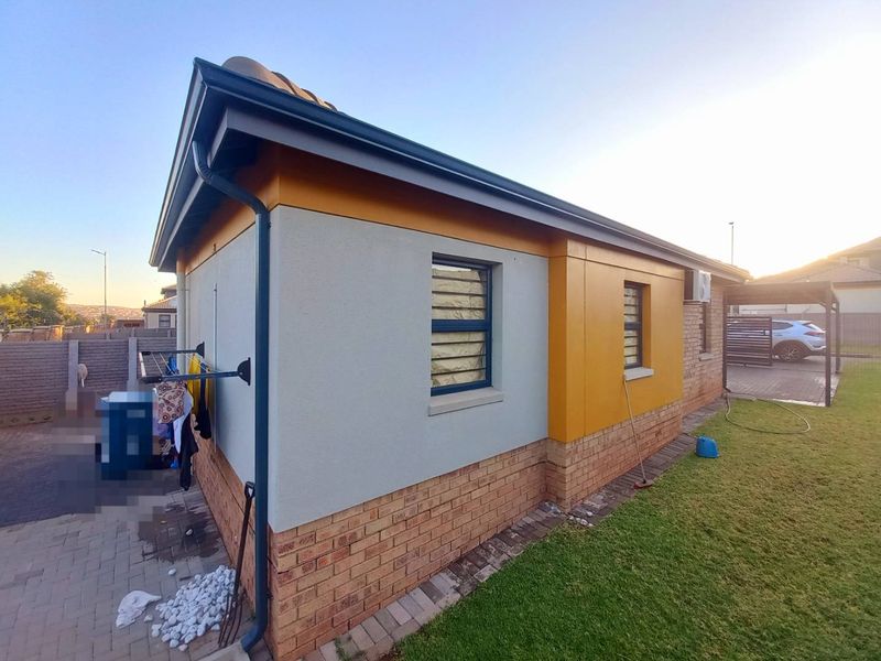 Three bedrooms house for sale in Capital View Estate - Photo 5