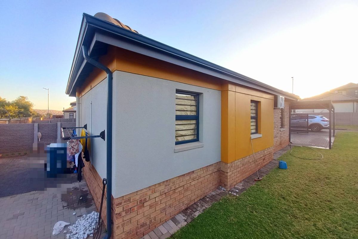 Three bedrooms house for sale in Capital View Estate - Photo 5