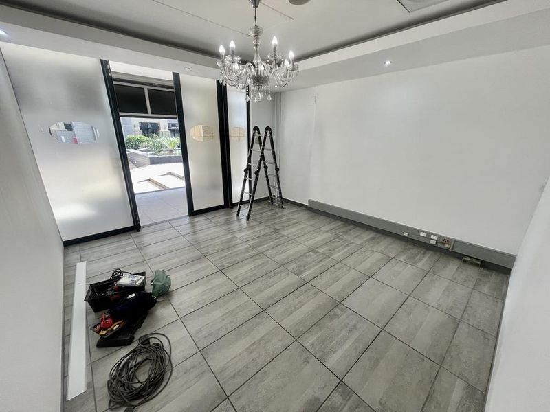Hendra - Prime 93sqm Office Space in the Heart of Umhlanga Ridge - Photo 4