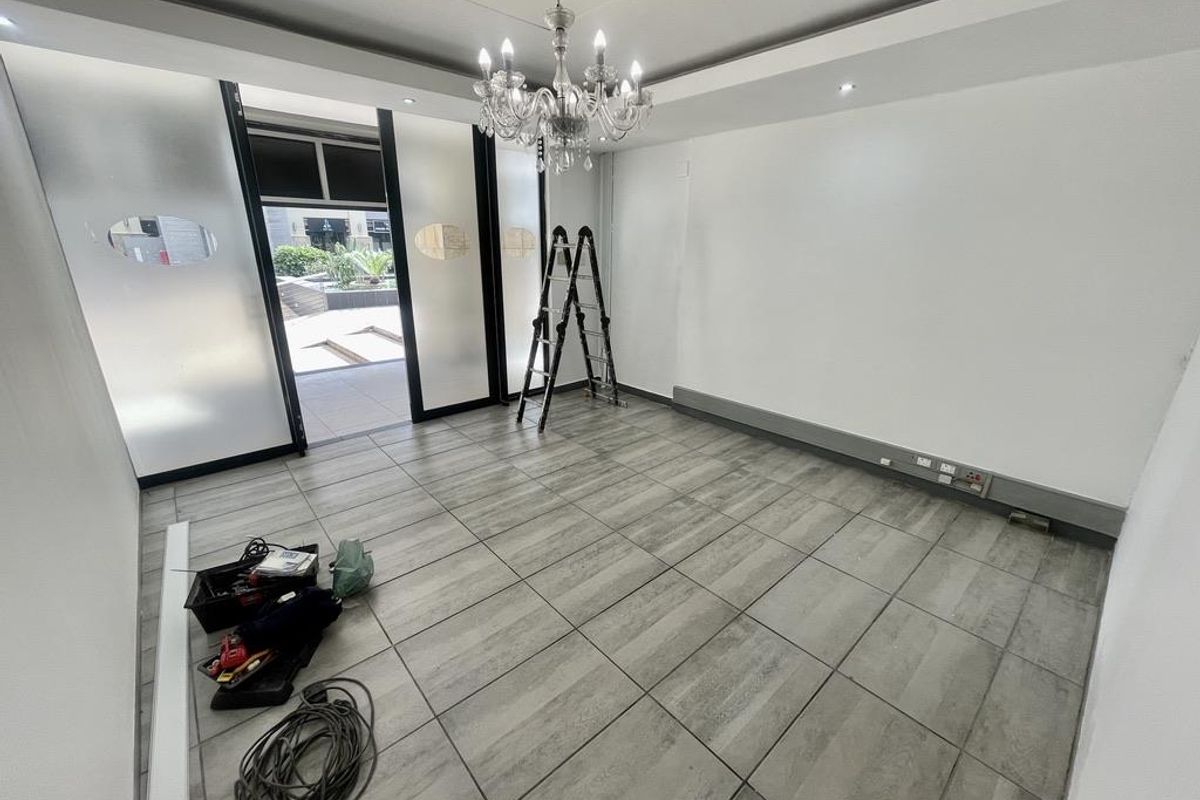Hendra - Prime 93sqm Office Space in the Heart of Umhlanga Ridge - Photo 4