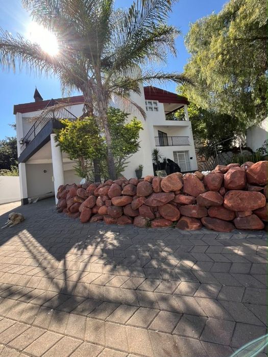 Property #2516305, House For Sale in Klein Windhoek