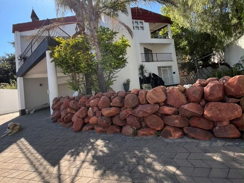 LUXURY HILL HOME FOR SALE in KLEIN WINDHOEK - Photo 1
