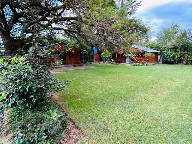 Impressive 4 Bedroom home for sale - Photo 4