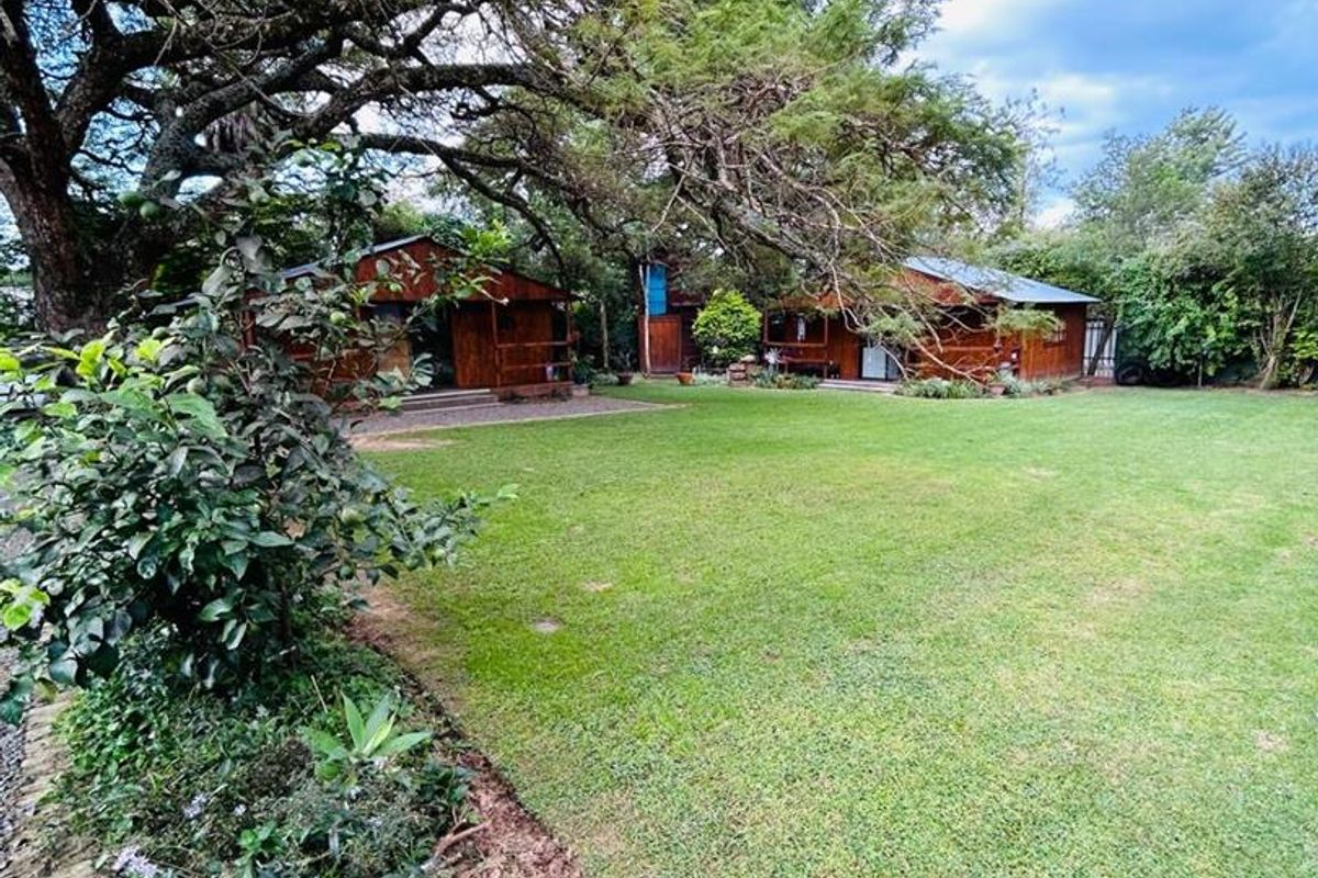 Impressive 4 Bedroom home for sale - Photo 4