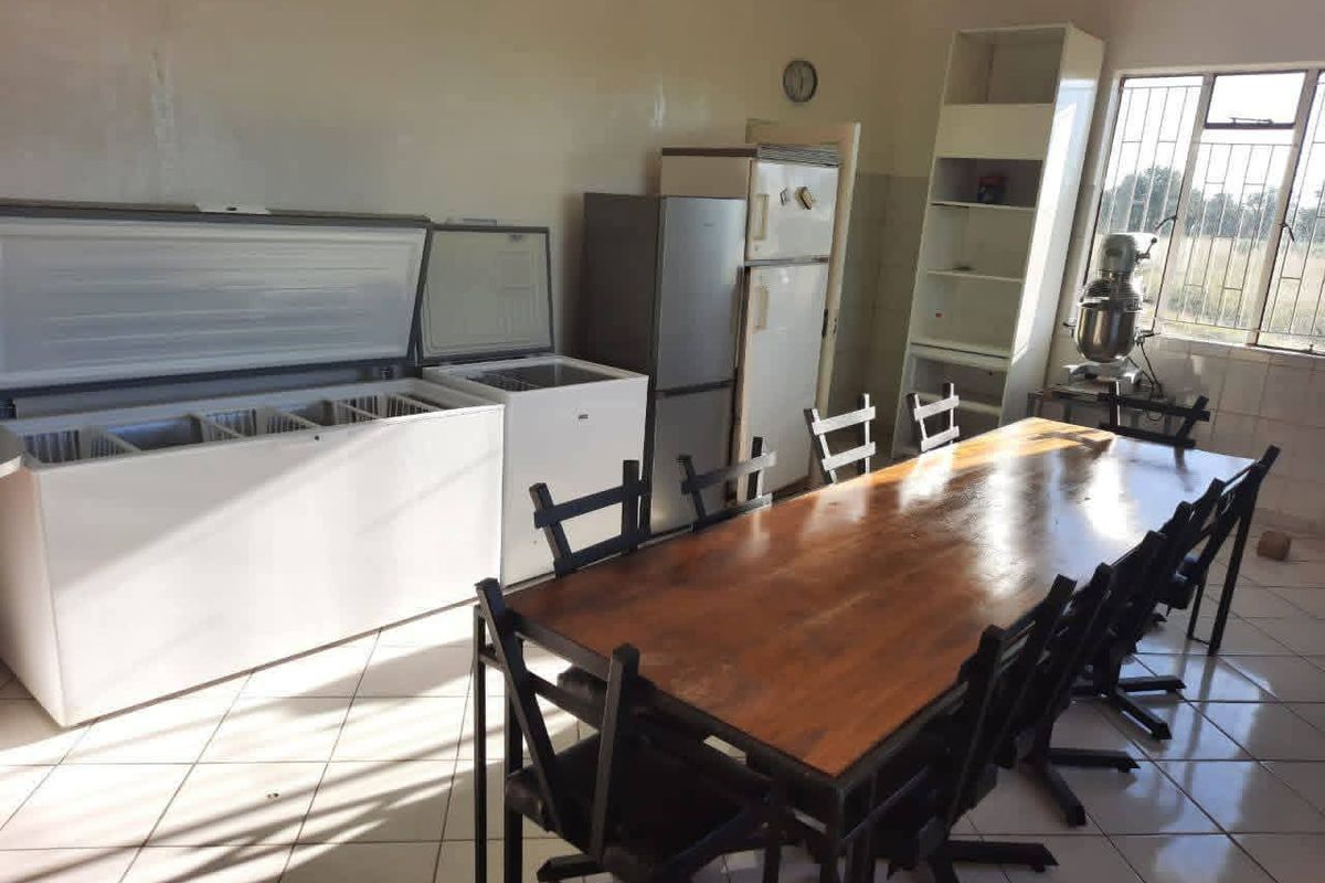 💢For Sale: Guest Farm East of Windhoek!!️ - Photo 5