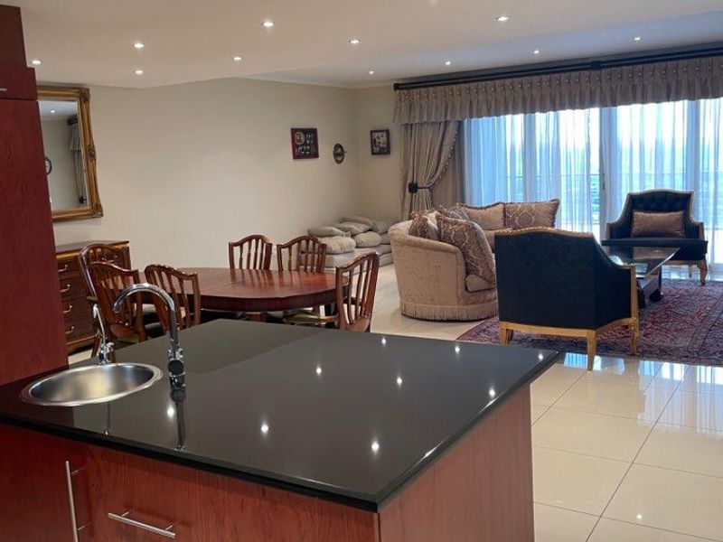 3 bedrooms 2 bathrooms fully furnished - Photo 3