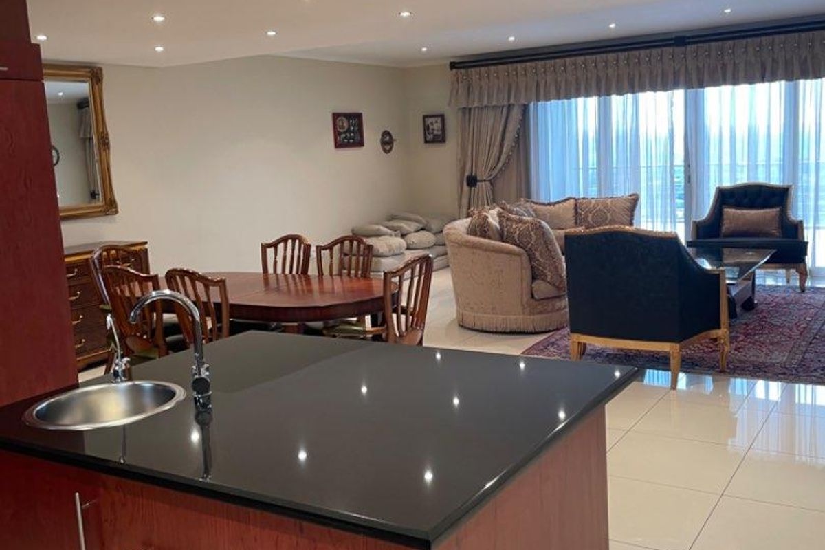 3 bedrooms 2 bathrooms fully furnished - Photo 3