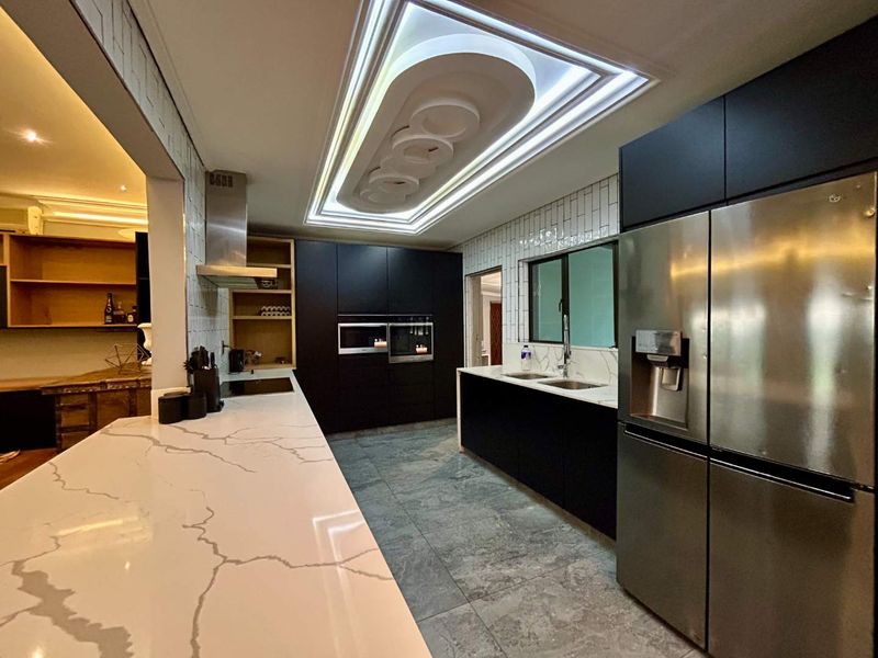 For Rent | Everton,Gillitts | 4 Bedroom Modern home - Photo 4