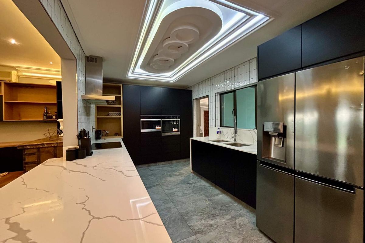 For Rent | Everton,Gillitts | 4 Bedroom Modern home - Photo 4