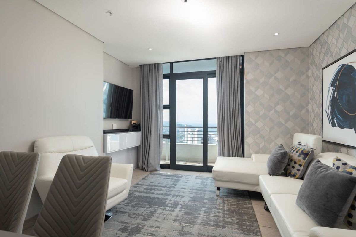 Blending Relaxation & Sophistication - Photo 2