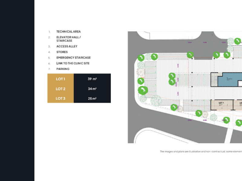 Prime Commercial Office Space at H57 - Photo 6