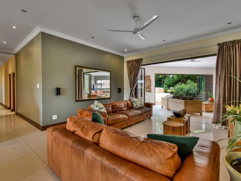 MASTERPIECE FAMILY HOME IN OLD FAERIE GLEN - Photo 7