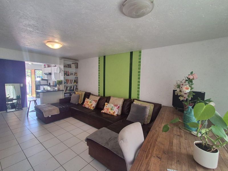 PAROS COMPLEX - GROUND FLOOR UNIT - BASSONIA - Photo 3