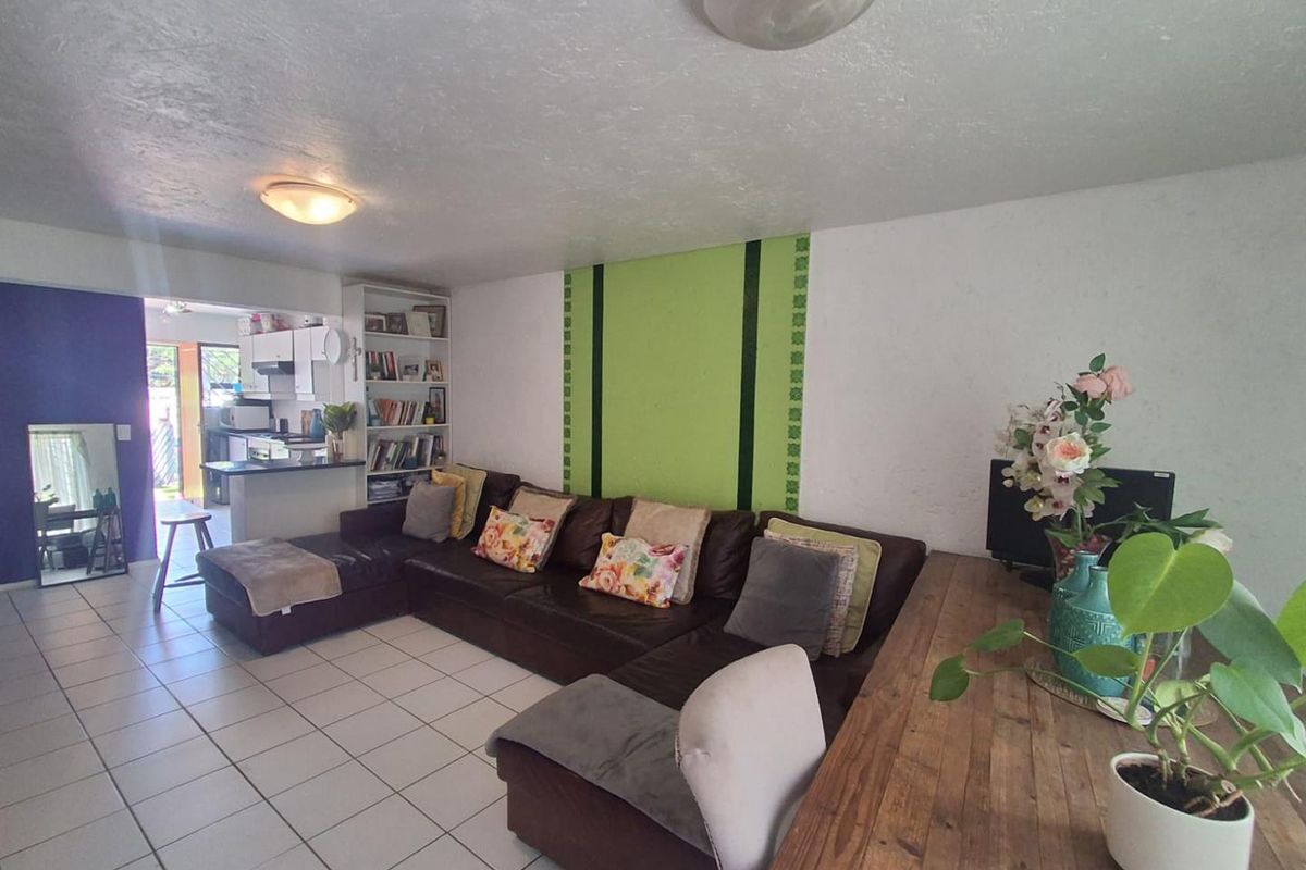 PAROS COMPLEX - GROUND FLOOR UNIT - BASSONIA - Photo 3