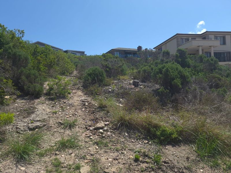 Spacious Vacant Stand in Prime Location – 973m2  : Island View, Mossel bay - Photo 8