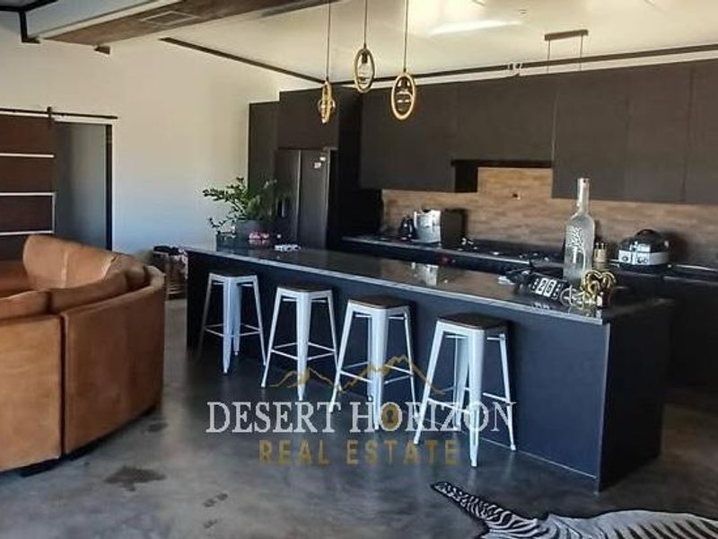 Okahandja Area, South of Okahandja | Small Holding For Sale - Photo 5