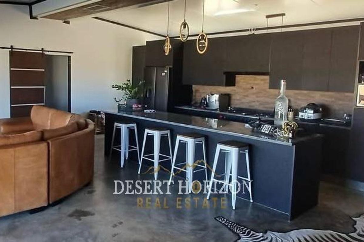 Okahandja Area, South of Okahandja | Small Holding For Sale - Photo 5