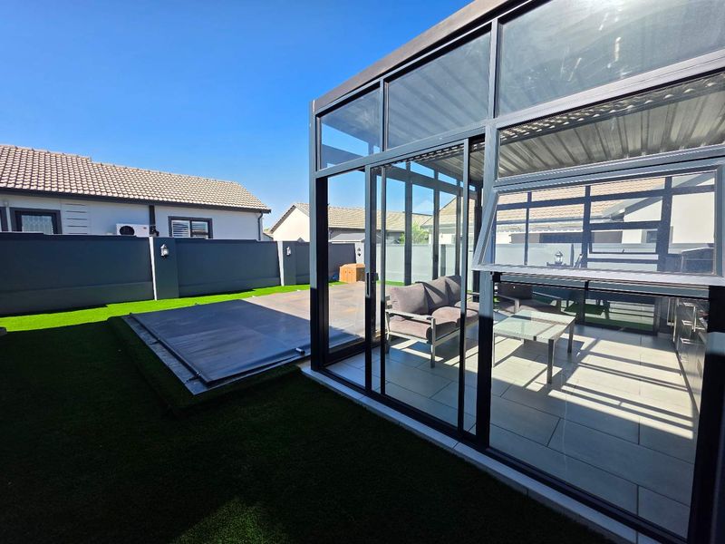 Secure Country Estate Living – Modern 3-Bedroom Homes from R2 067 720 - Photo 5