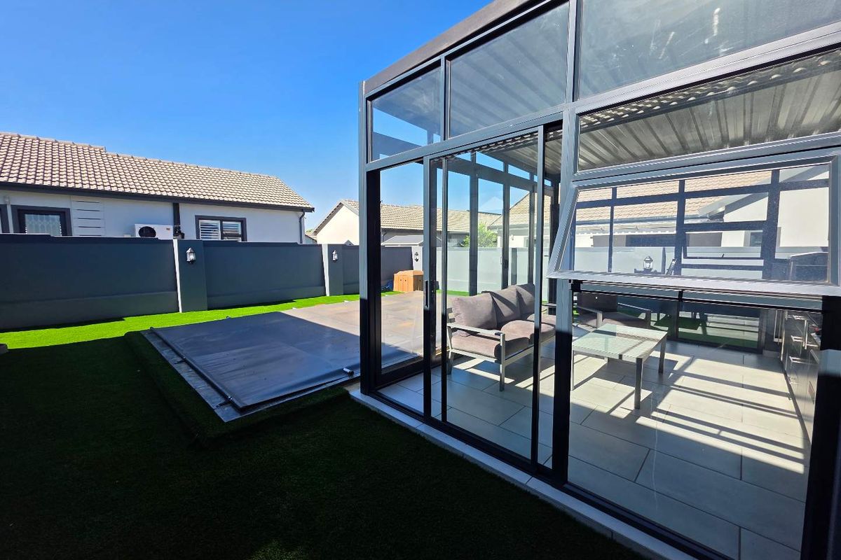 Secure Country Estate Living – Modern 3-Bedroom Homes from R2 067 720 - Photo 5