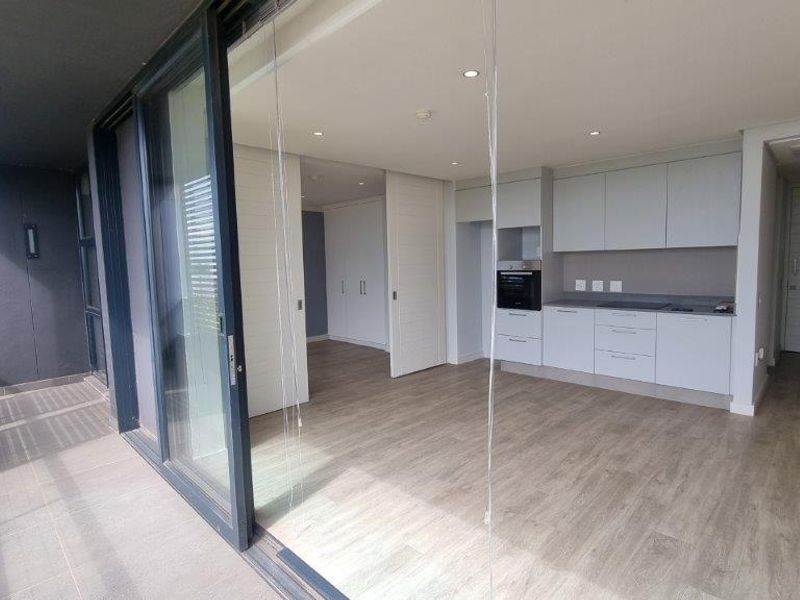 Modern 1 Bedroom for the over 50's - Photo 8
