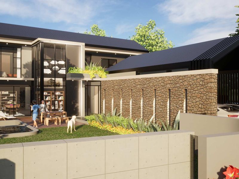 Turnkey development in the sought after Helderfontein Estate - Photo 5