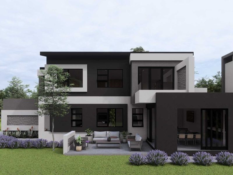 Elegant 4 Bed Double-Storey Family Home in Fountainbrook Estate for Sale - Photo 4