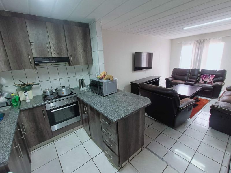 GROUND FLOOR APARTMENT FOR SALE IN DIE HOEWES!!! - Photo 4