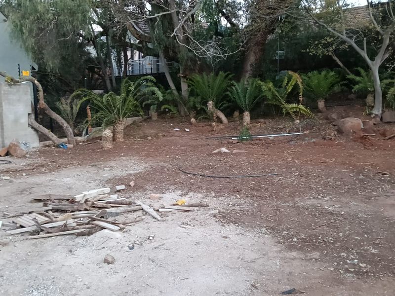 Vacant land in the heart of Heuwelsig - Photo 6