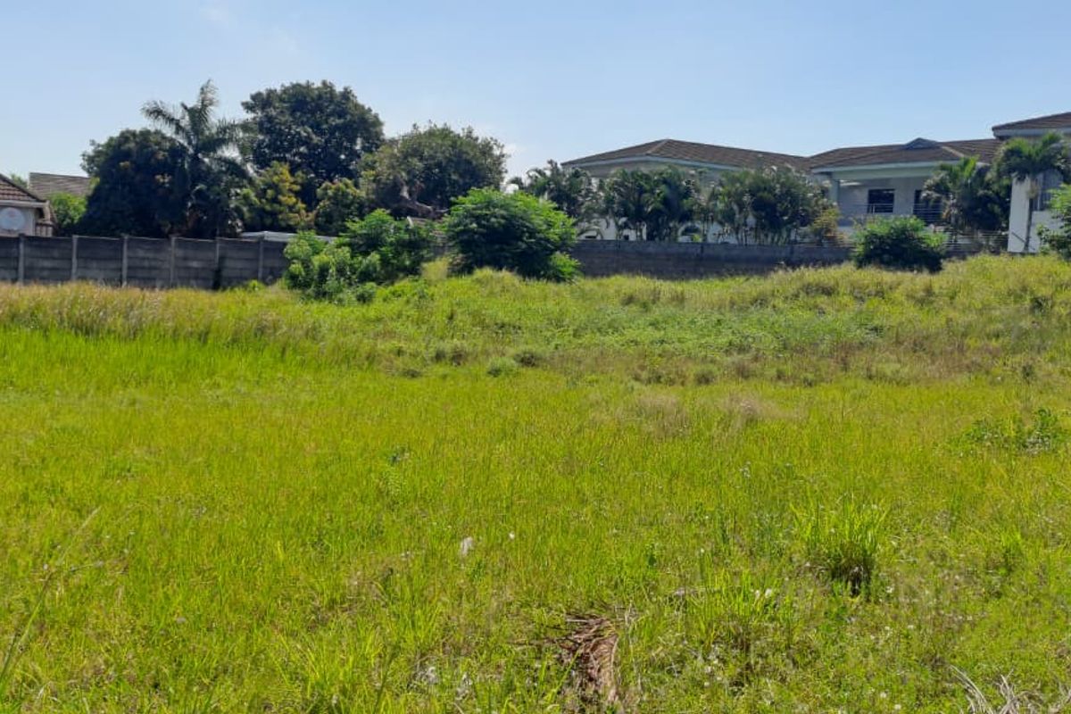 Vacant Residential Land – Birdswood, Richards Bay - Photo 2