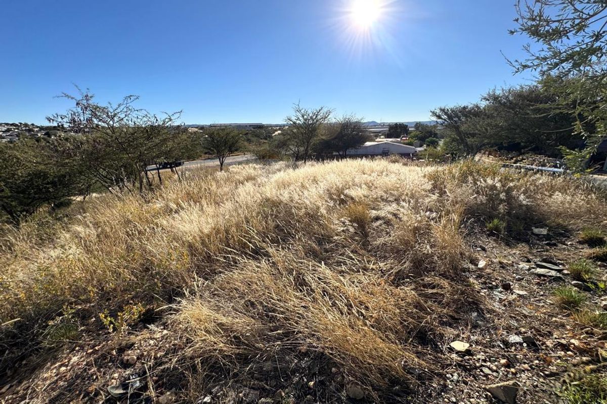 Large ERF Zoned For Institutions For Sale! - Photo 3