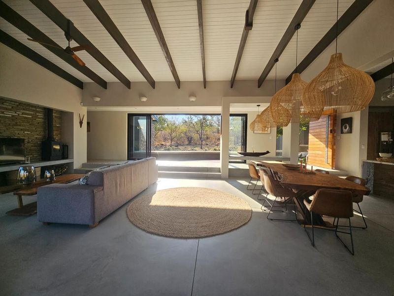 Unparalleled comfort in the bush - Photo 4