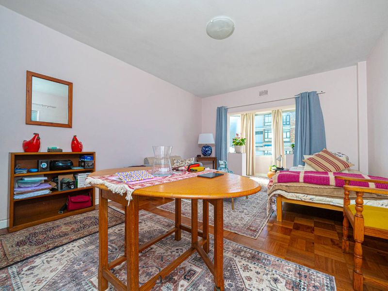 Secure Living and Beautiful Views in this Spacious Studio Apartment - Photo 4